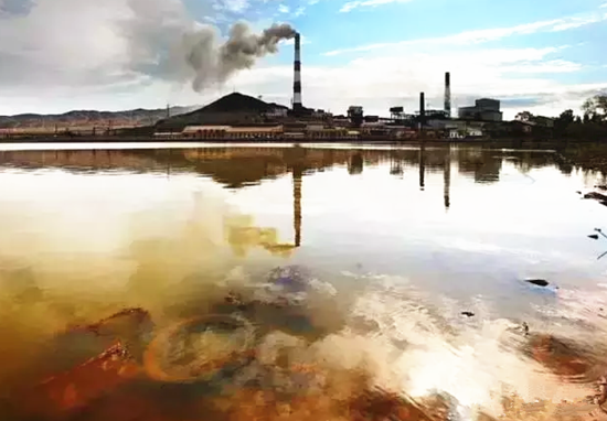 工業生產企業對有機廢氣處理的必要性 工業生產企業對有機廢氣處理的必要性